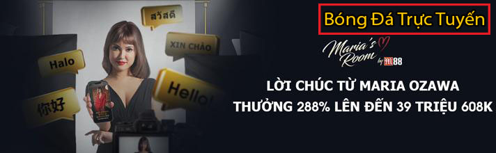 Trang nhà cái uy tín nhiều bet thủ tham gia - M88